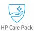 Servicio HP Care Pack 4 Años Información Basada en IA + Reparación en Sitio + Acceso Preferencial + Retención de Medios Defectuosos + PC Solution con Respuesta al Siguiente Día Hábil para Laptops (UJ0R6E) ― Efectivo a Partir de la Fecha de Compra de  1