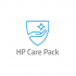 Servicio HP Care Pack 3 Años Información Basada en IA + Reparación en Sitio con Acceso Preferente con Respuesta al Siguiente Día Hábil para PC´s (UJ0U1E) 