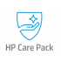 Servicio HP Care Pack 3 Años Información Basada en IA en Sitio + Acceso Preferencial + Retención de Medios Defectuosos con Respuesta al Siguiente Día Hábil para Laptops (UJ0V0E) ― Efectivo a Partir de la Fecha de Compra de su Equipo  1