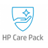 Servicio HP Care Pack 5 Años Retención de Medios, Remoto y en el Sitio, con Respuesta al Siguiente Día Hábil para Workstation (U85BWE) ― Efectivo a Partir de la Fecha de Compra de su Equipo  1