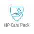 Servicio HP Care Pack 3 Años Protección Contra Daños Accidentales + Devolucion al Deposito, para Laptops (UM937E) 