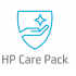 Servicio HP Care Pack 4 Años Reparación en Sitio + Retención de Medios Defectuosos + Cobertura de Viaje con Respuesta al Siguiente Día Hábil para PC's (US5W0E) ― Efectivo a Partir de la Fecha de Compra de su Equipo