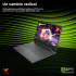 Laptop HP Victus, 15.6" 1920x1080 Full HD, Intel Core i5-13420H, NVIDIA GeForce RTX 4050, 32GB, 760GB SSD, Windows 11 Home, Inglés  11