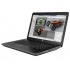 Laptop HP ZBook G3 17.3'', Intel Core i7-6700HQ 2.60GHz, 8GB, 1TB, Windows 10 Pro 64-bit, Negro  6