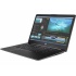 Laptop HP ZBook Studio G3 15.6'', Intel Core i7-6700HQ 2.60GHz, 8GB, 256GB SSD,NVIDIA Quadro M1000M, Windows 10 Pro 64-bit, Negro  3