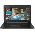 Laptop HP ZBook Studio G3 15.6'', Intel Xeon E3-1505MV5 2.80GHz, 8GB, 256GB SSD, Windows 10 Pro, Negro  1