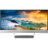 Monitor Curvo HP EliteDisplay S340c LED 34'', Ultra Wide Quad HD, HDMI, Plata  1