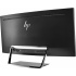 Monitor Curvo HP EliteDisplay S340c LED 34'', Ultra Wide Quad HD, HDMI, Plata  6