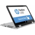 HP 2 en 1 Pavilion x360 13-u001la 13.3'', Intel Core i3-6100U 2.30GHz, 4GB, 500GB, Windows 10 Home 64-bit, Plata