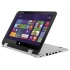 HP 2 en 1 Pavilion x360 13-u001la 13.3'', Intel Core i3-6100U 2.30GHz, 4GB, 500GB, Windows 10 Home 64-bit, Plata - Imagen adicional 4
