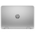 HP 2 en 1 Pavilion x360 13-u001la 13.3'', Intel Core i3-6100U 2.30GHz, 4GB, 500GB, Windows 10 Home 64-bit, Plata - Imagen adicional 5