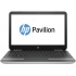 Laptop HP Pavilion 14-av002la 14'', AMD A8-7410 2.20GHz, 8GB, 500GB, Windows 10 Home 64-bit, Plata  2