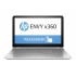 HP 2 en 1 ENVY x360 15-aq002la Touch 15.6", Intel Core i5-6200U 2.30GHz, 6GB, 1TB, Windows 10 Home 64-bit, Plata  1