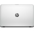 Laptop HP 15-ay008la 15.6'', Intel Pentium N3710 1.60GHz, 8GB, 500GB, Windows 10 Home 64-bit, Blanco  5