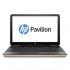 Laptop HP Pavilion 15-aw003la 15.6'', AMD A9-9410 2.90GHz, 12GB, 1TB, Windows 10 Home 64 bits, Dorado  1