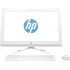 HP 0-e002la All-in-One 19.45'', Intel Celeron J3060 1.60GHz, 8GB, 1TB, Windows 10 Home 64-bit, Blanco  4