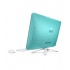 HP Pavilion 24-g005la All-in-One 23.8'', AMD A6-7310 2.00GHz, 4GB, 1TB, Windows 10 Home 64-bit, Blanco/Turquesa  2