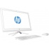 HP Pavilion 20-c006la All-in-One 20'', Intel Core i3-6100U 2.30GHz, 4GB, 1TB, Windows 10 Home 64-bit, Blanco  1