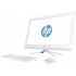 HP Pavilion 20-c006la All-in-One 20'', Intel Core i3-6100U 2.30GHz, 4GB, 1TB, Windows 10 Home 64-bit, Blanco  2