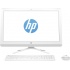 HP Pavilion 20-c006la All-in-One 20'', Intel Core i3-6100U 2.30GHz, 4GB, 1TB, Windows 10 Home 64-bit, Blanco  3