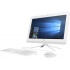 HP 20-005la All-in-One 19.5'', AMD E2-7110 1.80GHz, 8GB, 1TB, Windows 10 Home 64-bit, Blanco  3