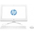 HP 20-005la All-in-One 19.5'', AMD E2-7110 1.80GHz, 8GB, 1TB, Windows 10 Home 64-bit, Blanco  4