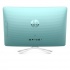 HP b019la All-in-One 21.5'', AMD A6-7310 2.40GHz, 8GB, 2TB, Windows 10 Home 64-bit, Turquesa  1