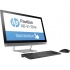 HP Pavilion 24-b014la All-in-One 23.8", Intel Core i7-6700T 2.80GHz, 12GB, 2TB, Windows 10 Home 64-bit, Negro/Plata  2