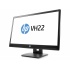 Monitor HP VH22 LED 21.5", Full HD, Negro  2