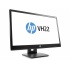 Monitor HP VH22 LED 21.5", Full HD, Negro  3
