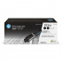 Kit de Recarga de Tóner HP Neverstop Laser 103AD Negro Original, 2500 Páginas, 2 Piezas  1