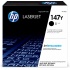 HP W1470Y Extra Alto Rendimiento Negro Original, 42.000 Páginas  1