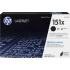 Tóner HP 151X Negro, 9.600 Páginas  1