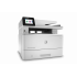 Multifuncional HP LaserJet Pro M428dw, Blanco y Negro, Láser, Inalámbrico, Print/Scan/Copy  1