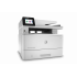 Multifuncional HP LaserJet Pro M428dw, Blanco y Negro, Láser, Inalámbrico, Print/Scan/Copy  1