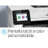 Multifuncional HP LaserJet Pro M428fdw, Blanco y Negro, Láser, Inalámbrico, Print/Scan/Copy/Fax  10
