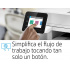 Multifuncional HP LaserJet Pro M428fdw, Blanco y Negro, Láser, Inalámbrico, Print/Scan/Copy/Fax  11
