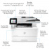 Multifuncional HP LaserJet Pro M428fdw, Blanco y Negro, Láser, Inalámbrico, Print/Scan/Copy/Fax  12