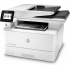 Multifuncional HP LaserJet Pro M428fdw, Blanco y Negro, Láser, Inalámbrico, Print/Scan/Copy/Fax  2