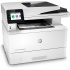 Multifuncional HP LaserJet Pro M428fdw, Blanco y Negro, Láser, Inalámbrico, Print/Scan/Copy/Fax  3