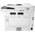 Multifuncional HP LaserJet Pro M428fdw, Blanco y Negro, Láser, Inalámbrico, Print/Scan/Copy/Fax  4