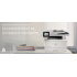 Multifuncional HP LaserJet Pro M428fdw, Blanco y Negro, Láser, Inalámbrico, Print/Scan/Copy/Fax  8