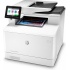 Multifuncional HP LaserJet Pro M479dw, Color, Láser, Inalámbrico, Print/Scan/Copy  2