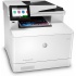 Multifuncional HP LaserJet Pro M479dw, Color, Láser, Inalámbrico, Print/Scan/Copy  3