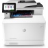 Multifuncional HP LaserJet Pro M479fdw, Color, Láser, Inalámbrico, Print/Scan/Copy/Fax  1