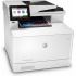 Multifuncional HP LaserJet Pro M479fdw, Color, Láser, Inalámbrico, Print/Scan/Copy/Fax  3