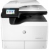Multifuncional HP PageWide Pro 772dw, Color, Inyección, Inalámbrico, Print/Scan/Copy/Fax  1
