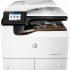 Multifuncional HP PageWide Pro 772dw, Color, Inyección, Inalámbrico, Print/Scan/Copy/Fax  2