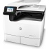 Multifuncional HP PageWide Pro 772dw, Color, Inyección, Inalámbrico, Print/Scan/Copy/Fax  3
