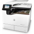 Multifuncional HP PageWide Pro 772dw, Color, Inyección, Inalámbrico, Print/Scan/Copy/Fax  4